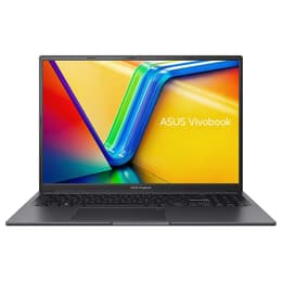 Asus VivoBook K3605Z 16-tum (2023) - Core i7 - Gen 13 (H) - 16GB - SSD 1 TB AZERTY - Fransk