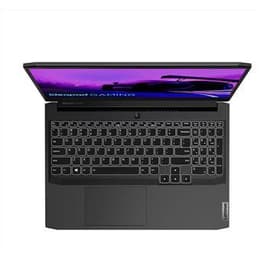 Lenovo IdeaPad Gaming 3 15IHU6 15"-tum - Core i5-11320H - 16GB - SSD 512 GBGB NVIDIA GeForce RTX 3050 AZERTY - Fransk