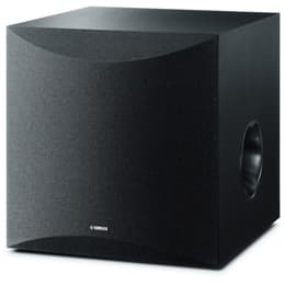 Yamaha NS-SW050 Högtalare - Svart