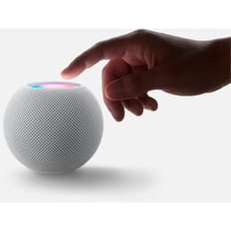 Apple HomePod Mini Bluetooth Högtalare - Grå utrymme