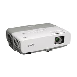 Epson EB 825 Projektor 3000 Lumen -