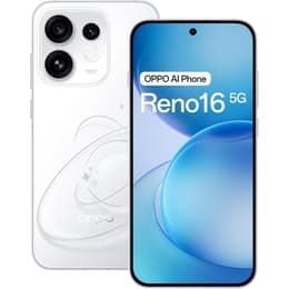 Reno16 5G 512GB - Olåst