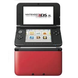 Nintendo 3DS XL - Röd