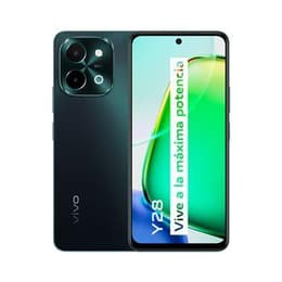 Vivo Y28 256GB - Grön - Olåst