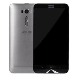 Asus Zenfone 2 Laser ZE550KL 32GB - Silver - Olåst
