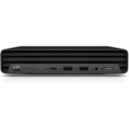 HP 400 G6 Mini Core i5-10500T 2.3 - SSD 256 GB - 8GB