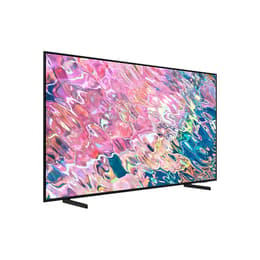Smart TV Samsung QLED Ultra HD 4K 55 QE55Q60BAUXXC