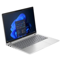 HP ProBook 440 G11 14-tum (2023) - Core Ultra 5 125U - 16GB - SSD 256 GB QWERTY - Svensk