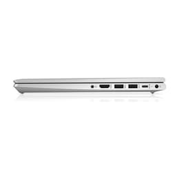 HP ProBook 445 G9 14-tum (2021) - Ryzen 5 - 5000 Series (U) - 16GB - SSD 256 GB AZERTY - Fransk