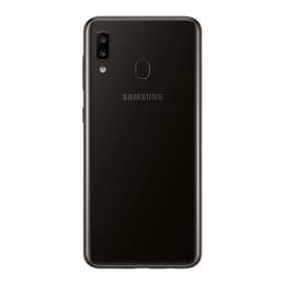 Galaxy A20e 32GB - Svart - Olåst