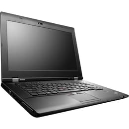 Lenovo ThinkPad L530 15-tum (2013) - Core i5-3230M - 8GB - HDD 500 GB QWERTZ - Tysk