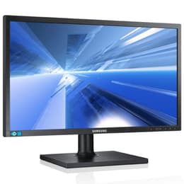 23-tum Samsung S24E650PL 1920 x 1080 LCD Monitor Svart