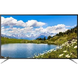 TV Continental Edison LCD Ultra HD 4K 58,0000 CELED58419B7