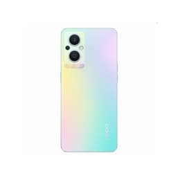 Reno7 Lite 128GB - Silver - Olåst