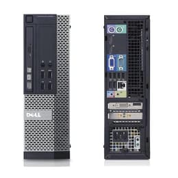 Dell OptiPlex 9020 SFF Core i5-4590 3.3 - SSD 256 GB - 8GB
