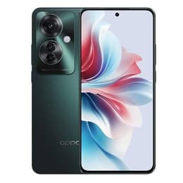 Oppo Reno11 F 256GB - Grön - Olåst