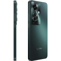 Oppo Reno11 F 256GB - Grön - Olåst