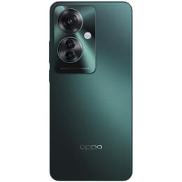 Oppo Reno11 F 256GB - Grön - Olåst