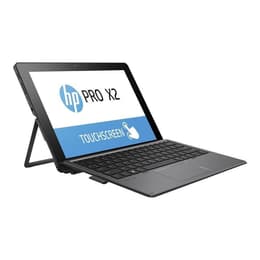 HP Pro X2 612 G2 12-tum Core i5-7Y54 - SSD 256 GB - 8GB QWERTY - Engelsk