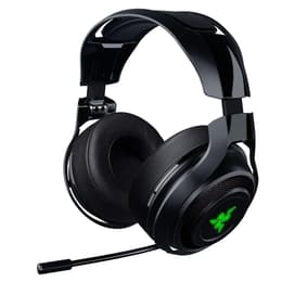 Razer ManO War gaming trådlös Hörlurar med microphone - Svart/Grön