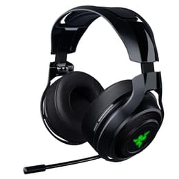 Razer ManO War gaming wireless Hörlurar med microphone - Svart/Grön
