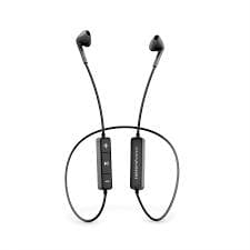Dcybel URBAN GO Earbud Bluetooth Hörlurar - Svart
