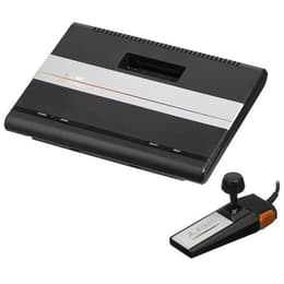 Atari 7800 - HDD 4 GB - Svart