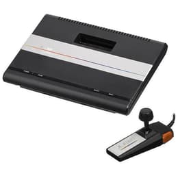 Atari 7800 - Svart