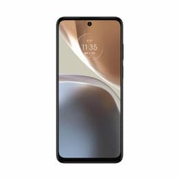 Motorola Moto G32 128GB - Silver - Olåst