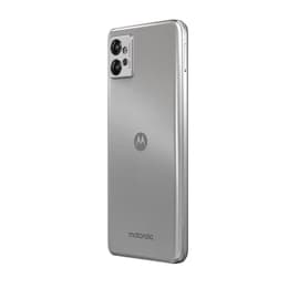Motorola Moto G32 128GB - Silver - Olåst