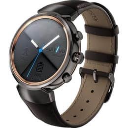 Asus Smart Watch Zenwatch 3 - Brun