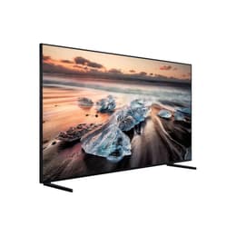 Smart TV Samsung QLED Ultra HD 8K 75,0000 QE75Q900R