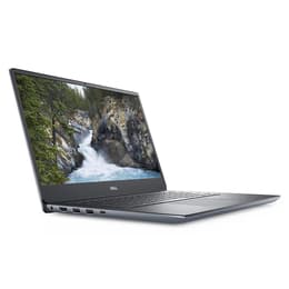 Dell Vostro 5490 14-tum (2020) - Core i5 - Gen 10 (U) - 16GB - SSD 256 GB AZERTY - Fransk