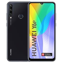 Huawei Y6P 32GB - Svart - Olåst
