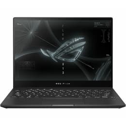 Asus ROG Flow X13 GV301QH-K6294T 13"-tum - Ryzen 9 5980HS - 32GB - SSD 1 TBGB NVIDIA GeForce GTX 1650 QWERTY - Engelsk