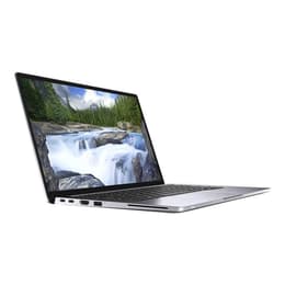Dell Latitude 7400 14-tum (2018) - Core i7 - Gen 8 (U) - 16GB - SSD 256 GB AZERTY - Fransk