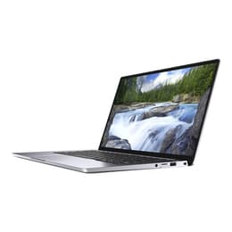 Dell Latitude 7400 14-tum (2018) - Core i7 - Gen 8 (U) - 16GB - SSD 256 GB AZERTY - Fransk