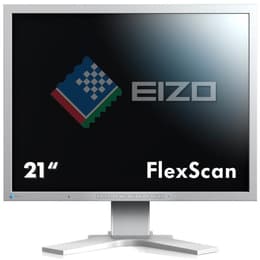 21,3-tum Eizo FlexScan S2133-GY LCD Monitor Grå
