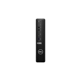 Dell OptiPlex 7080 Micro Core i5-10500T 2.3 - SSD 512 GB - 32GB