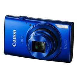 Canon IXUS 170 Kompakt 20 - Blå