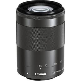 Objektiv Canon EF-M 55-200mm f/4.5-6.3 IS STM Canon EF-M 55-200mm f/4.5-6.3