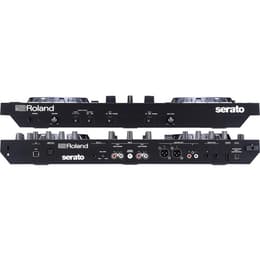 Roland DJ-505 Audio-tillbehör
