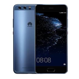 Huawei P10 64GB - Blå - Olåst - Dual-SIM