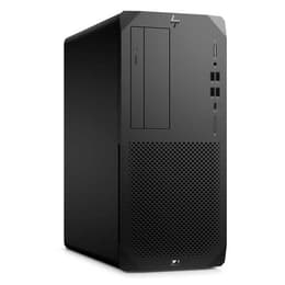 HP Z1 G8 TWR Core i7-11700 2.5 - SSD 1 TB - 64GB