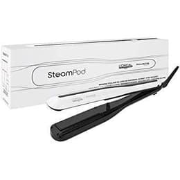 L'Oreal Steampod 3.0 Plattång - Vit
