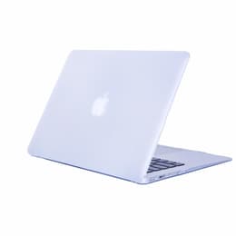 Skal MacBook Air 13" (2010-2017) - Polykarbonat - Genomskinlig