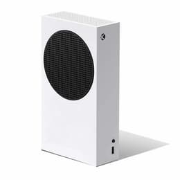 Xbox Series S 500GB - Vit Standard Edition no