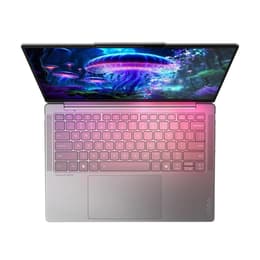 Lenovo Yoga Slim 7 14-tum (2024) - Core Ultra 5 226V - 16GB - SSD 512 GB QWERTY - Engelsk