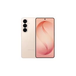 Galaxy S26+ 256GB - Roséguld - Olåst