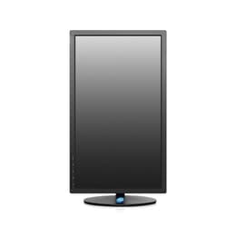 22-tum Simpletek 1920 x 1080 LED Monitor Svart